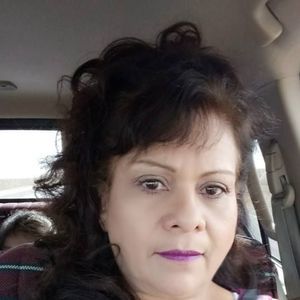 Meet your Posher, Janie